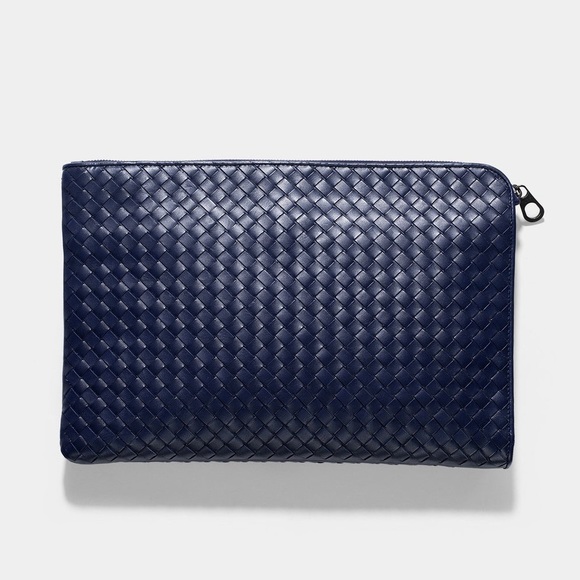 Bottega Veneta bag | laptop | tablet | Intrecciato Document Case - Picture 3 of 12